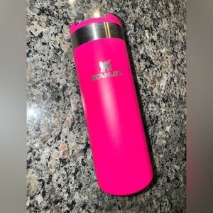 Stanley 16oz Stainless Steel Aerolight Transit Bottle